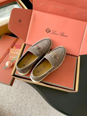 wholesale quality loro piana women shoes model no. 46